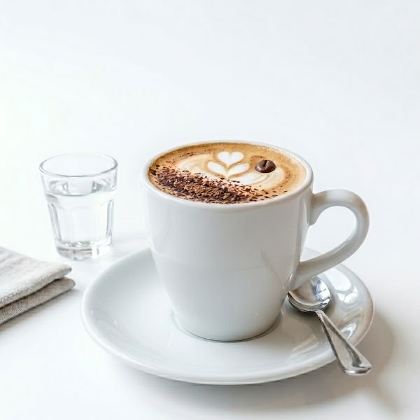 Cappuccino Διπλό