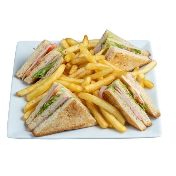 Club Sandwich