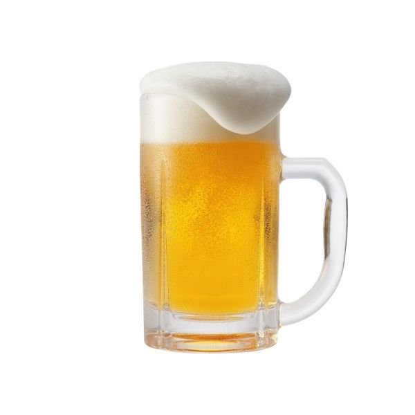 Μπύρα Βαρέλι 330ml