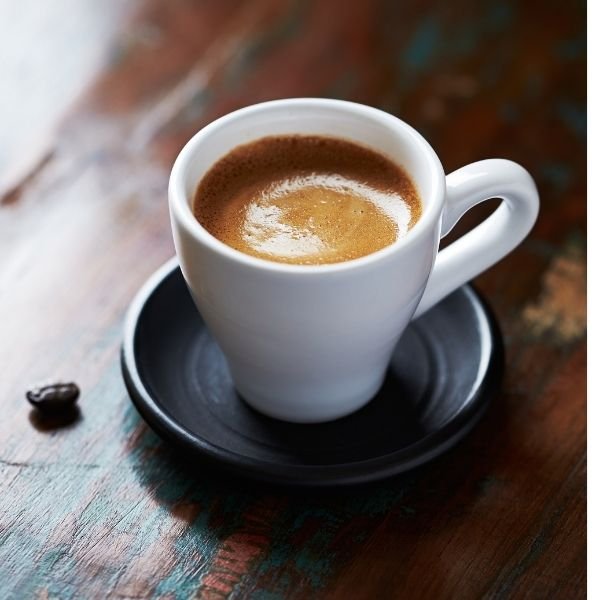 Espresso Διπλό