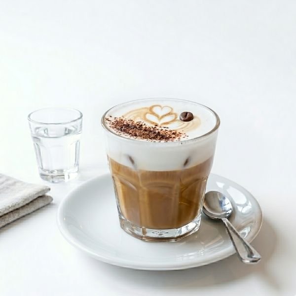 Freddo Cappuccino Μονό
