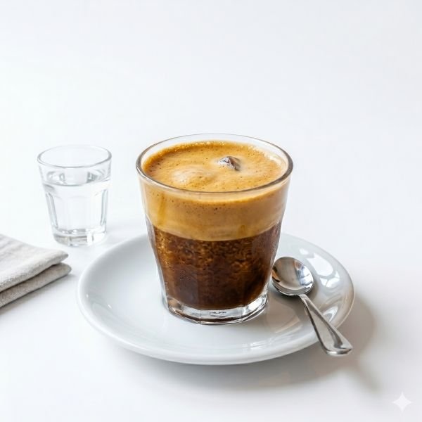 Freddo Espresso Διπλό
