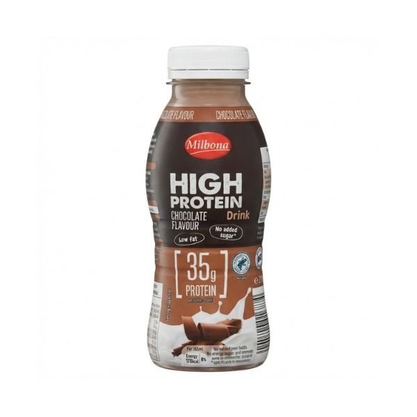 High Protein Milk 330ml