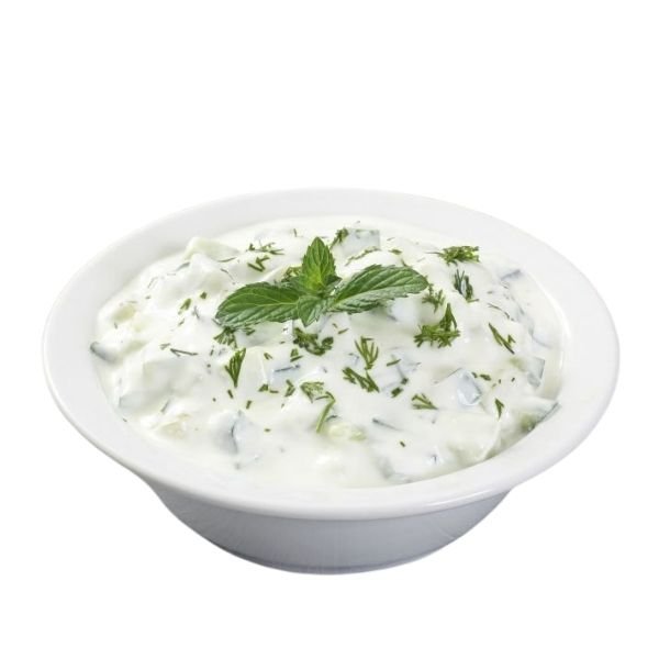 Τζατζίκι