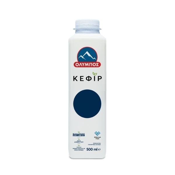 Κεφίρ