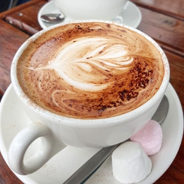 Mochaccino