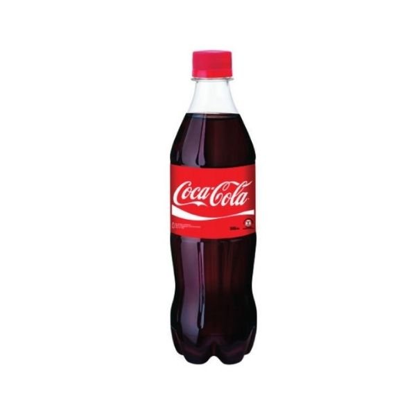Αναψυκτικά 500ml